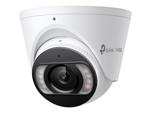 [VIGI C485(4MM)] TP-LINK VIGI C485 V1 - Netzwerk-Überwachungskamera - schwenken / neigen - Drehplattform - wasserfest - Farbe (Tag&Nacht)