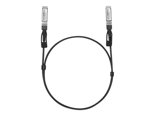 [TL-SM5220-1M] TP-LINK TL-SM5220-1M V1 - 10GBase Direktanschlusskabel - SFP+ (M)