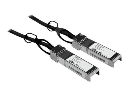 [SFPCMM2M] StarTech.com Cisco kompatibles SFP+ Twinax Kabel