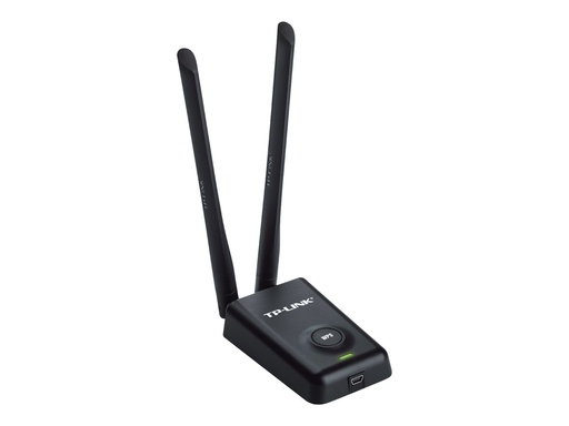 [TL-WN8200ND] TP-LINK TL-WN8200ND - Netzwerkadapter - USB