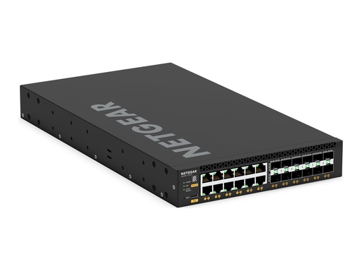 [XSM4324-100NES] Netgear M4350 Series M4350-12X12F - Switch