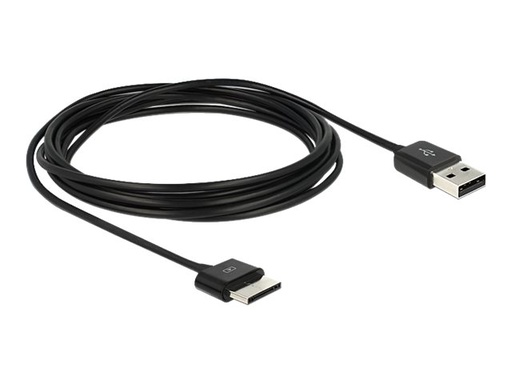 [83555] Delock Netz-/Datenkabel - ASUS connector m - USB Typ A - Kabel - Digital/Daten