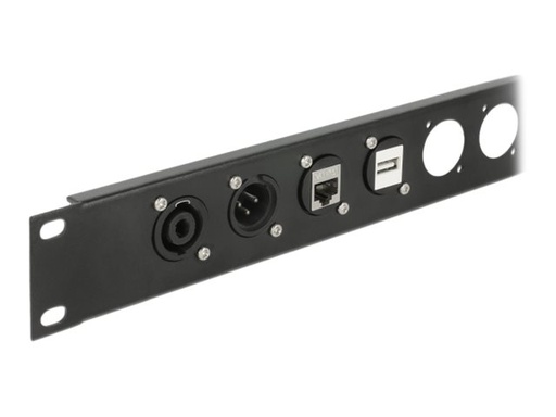 [86785] Delock D-Type Module HDMI-A female to female