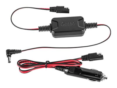 [GAD6X1] GETAC Netzteil - DC-DC - DC 11 - 32 V - 65 watt