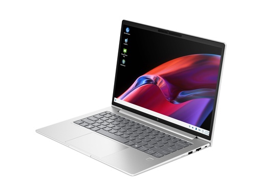 [5G718EA#ABD] HP Elite Mobile Thin Client mt645 G8 - 180°-Scharnierdesign - AMD Ryzen 5 7535U / 2.9 GHz - Win 10 IoT Enterprise - Radeon 660M - 16 GB RAM - 256 GB SSD NVMe - 35.6 cm (14")