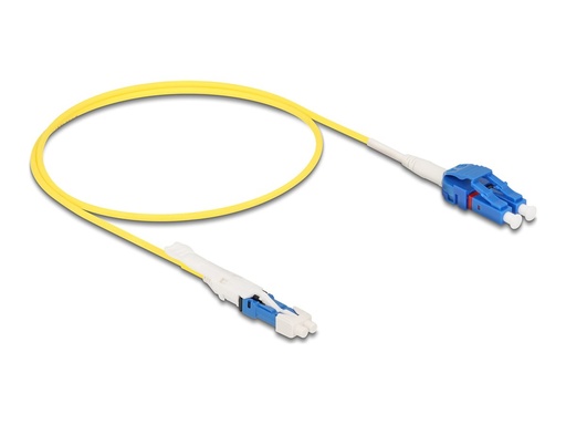[88291] Delock Netzwerkkabel - CS Single-Mode (M)