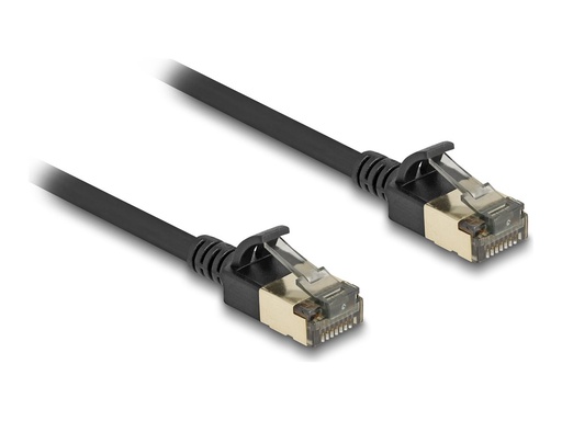 [80342] Delock Netzwerkkabel - RJ-45 (M) zu RJ-45 (M)