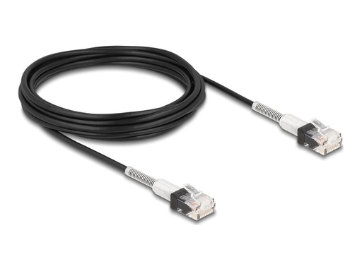 [80392] Delock Patch-Kabel - RJ-45 (M) zu RJ-45 (M)