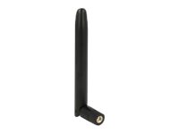 [12542] Delock LoRa - Antenne - Mobiltelefon, Wi-Fi