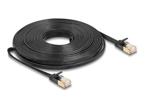 [80350] Delock Netzwerkkabel - RJ-45 (M) zu RJ-45 (M)