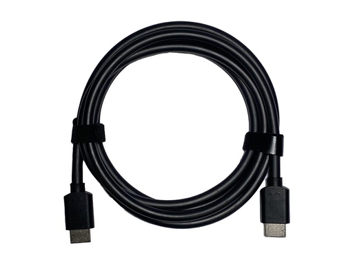 [14302-24] Jabra HDMI-Kabel - HDMI männlich zu HDMI männlich