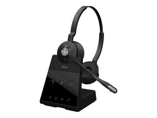 [9659-553-111] Jabra Engage 65 SE Stereo - Headset - On-Ear