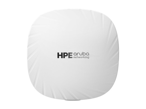 [S3J27A] HPE ANW AP-505 RW 10pk Campus AP - Access Point - WLAN