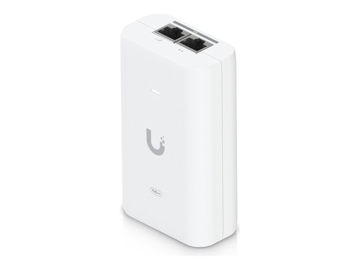 [UACC-POE+-2.5G] Ubiquiti 2.5G PoE+ Adapter 30W - UACC-PoE+-2.5G - PoE-Injektor