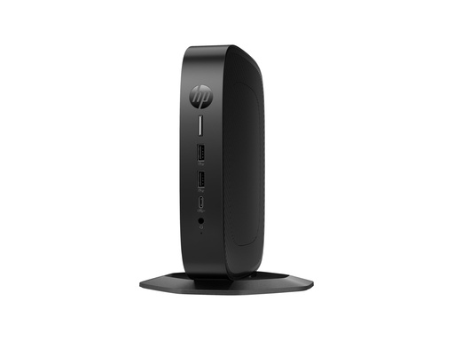 [AC7Z7EA#ABD] HP Elite t660 - Thin Client - SFF - 1 x U-Series U300E / 1.1 GHz