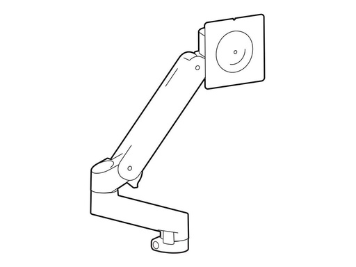 [98-734-293] Ergotron ACCESSORY LX Pro DISPLAY ARM EXPANSION