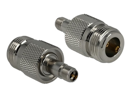 [89904] Delock Antennenadapter - N-Anschluss Gefäß