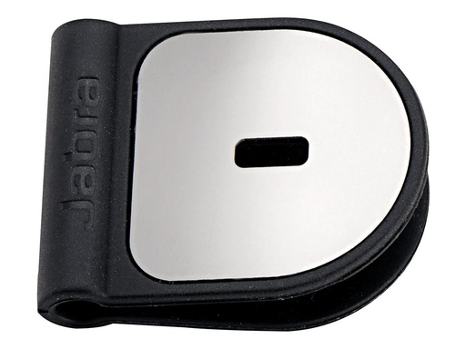[14208-10] Jabra Kensington Lock Adaptor - Anti-Diebstahlverriegelungsadapter