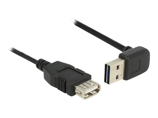 [85185] Delock Easy - USB-Verlängerungskabel - USB (M)