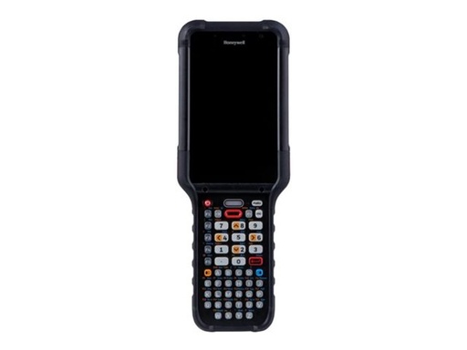 [CK67-X1N-58S1D0G] HONEYWELL CK67 - Datenerfassungsterminal - robust - Android 14 - 128 GB UFS - 10.9 cm (4.3")