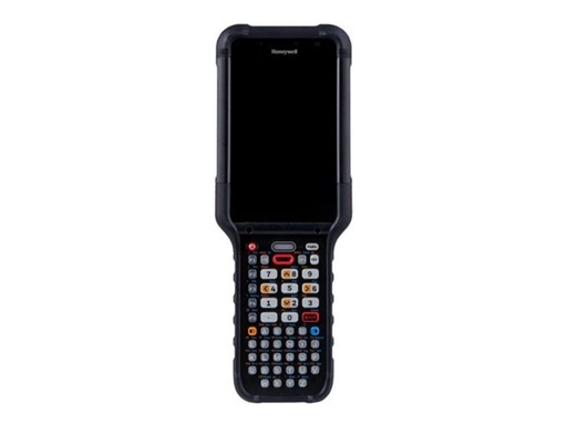 [CK67-X1N-57S1B0G] HONEYWELL CK67 - Datenerfassungsterminal - robust - Android 14 - 128 GB UFS - 10.9 cm (4.3")