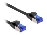 [80230] Delock Patch-Kabel - RJ-45 (M) zu RJ-45 (M)