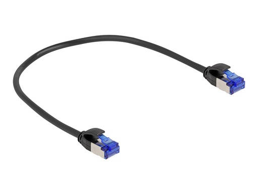 [80225] Delock Netzwerkkabel - RJ-45 (M) zu RJ-45 (M)