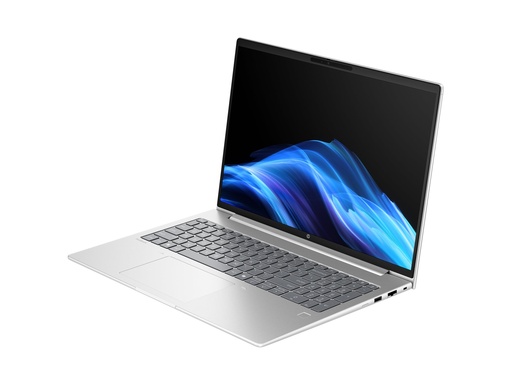 [AD2N0ET#ABD] HP ProBook 4 G1a Notebook - 177-Grad Scharnierdesign - AMD Ryzen 5 Pro 230 - Win 11 Pro - Radeon 760M - 16 GB RAM - 512 GB SSD NVMe - 40.6 cm (16")