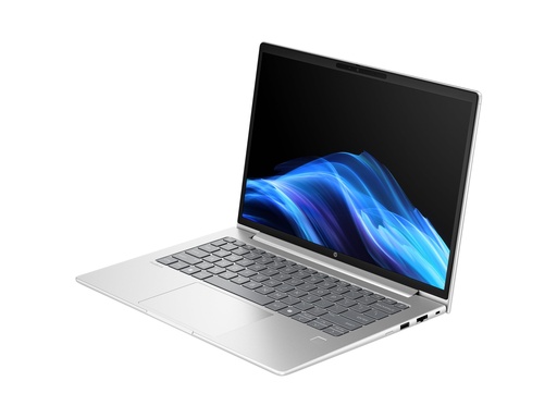 [AD2N3ET#ABD] HP ProBook 4 G1i Notebook - 177-Grad Scharnierdesign - Intel Core Ultra 5 225U / 1.5 GHz - Win 11 Pro - Intel Graphics - 16 GB RAM - 512 GB SSD NVMe - 35.6 cm (14")