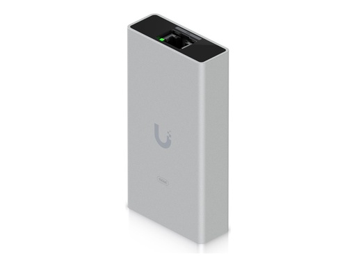 [UACC-ADAPTER-RJ45-USBC-10GE] Ubiquiti UniFi - Netzwerkadapter - USB-C - 10 Gigabit Ethernet x 1