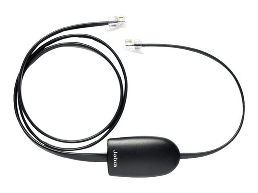 [14201-16] Jabra Link 14201-16 - Headsetadapter - 92.5 cm