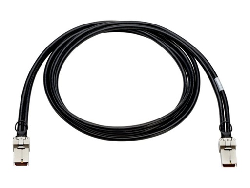 [876680-B21] HPE Synergy 300Gb Interconnect Link - Direktanschlusskabel (M)