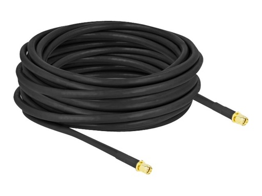 [90452] Delock Antennenkabel - SMA Stecker zu SMA Stecker