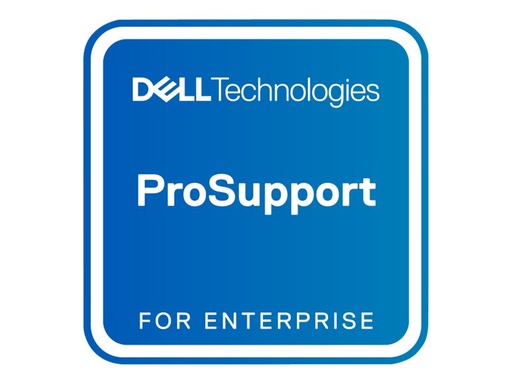 [PER640_4435V] Dell Erweiterung von 3 Jahre ProSupport auf 5