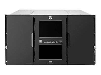 [QU625AR] HPE StoreEver MSL6480 Scalable Base Module