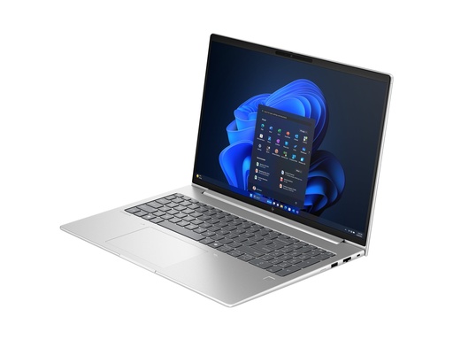 [AD3K2ET#ABD] HP EliteBook 6 G1a Notebook - AMD Ryzen 7 250 - Radeon 780M - 32 GB RAM - 1 TB SSD NVMe - 40.6 cm (16")