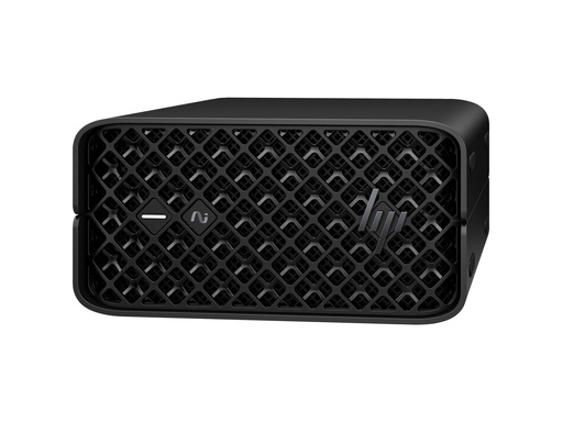 [A40MYET#ABD] HP Workstation Z2 G1a - Mini - 4U - 1 x Ryzen AI Max+ Pro 395 / 3 GHz