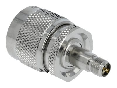 [89905] Delock Antennenadapter - N-Anschluss (S) zu RP-SMA (R)
