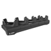 [CRDON-NGTC5N-5SE5D] Zebra Five-slot Ethernet cradle to charge TC53 TC58 TC53e TC5