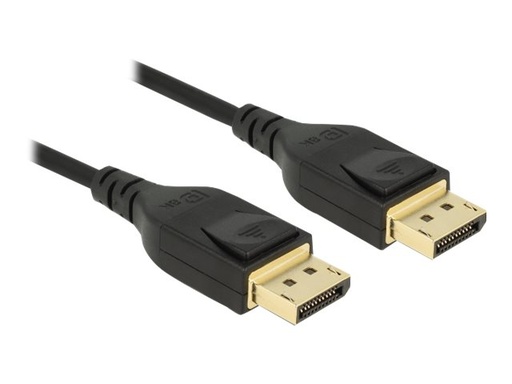 [85660] Delock DisplayPort-Kabel - DisplayPort (M)