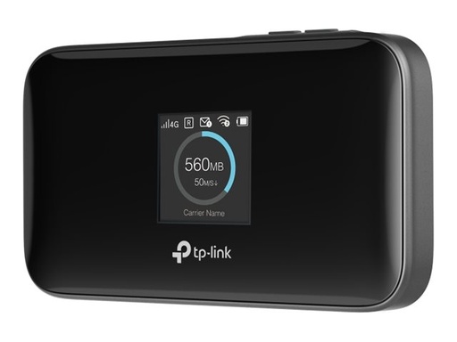 [M7750] TP-LINK M7750 V1 - Mobiler Hotspot - 4G LTE Advanced