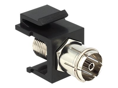 [86352] Delock Modularer Einschub (Kopplung) - ICE-Anschluss