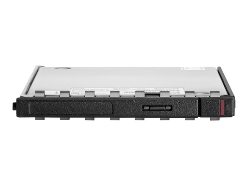 [P78917-B21] HPE SSD - Read Intensive, Mainstream Performance - 3.84 TB - Hot-Swap - EDSFF (EDSFF)