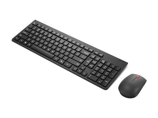 [4X31R64490] Lenovo Essential Wireless Combo Gen 2 - Tastatur-und-Maus-Set