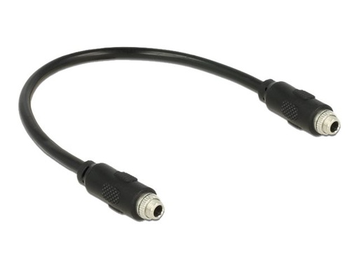 [85115] Delock Audio-Adapter - mini-phone stereo 3.5