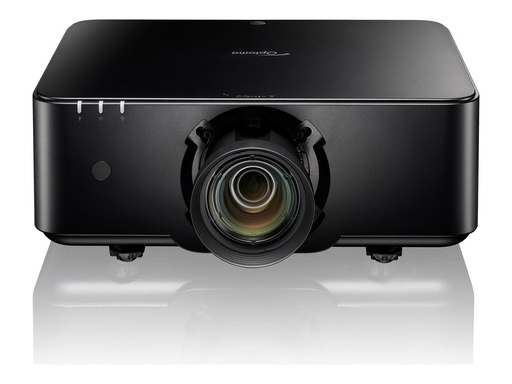 [W3P7NU1W111] Optoma ZK1320 - DLP-Projektor - Doppel-Laser