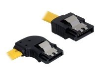 [82493] Delock Cable SATA - SATA-Kabel - Serial ATA 150/300 - SATA (W)