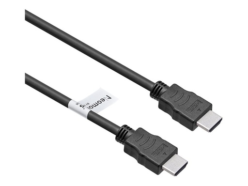 [HDMI10MM] Neomounts HDMI-Kabel - HDMI männlich zu HDMI