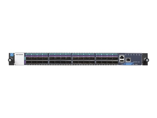 [CSM4532-100EUS] Netgear M4500-32C - Switch - L3 - managed - 32