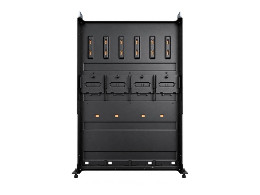 [A9TM3AA] HP  Rack-Schienen-Kit - für Workstation Z2 G1i